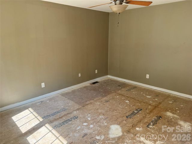 406 N Caldwell Street, Salisbury, NC 28144
