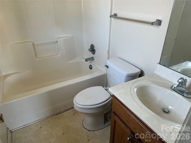 406 N Caldwell Street, Salisbury, NC 28144