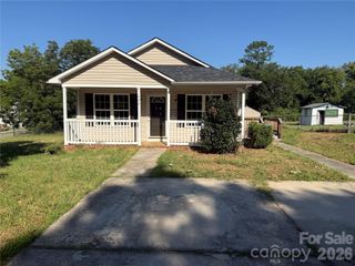 406 N Caldwell Street, Salisbury, NC 28144