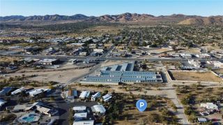 771 Scarvan, Yucca Valley, CA 92284