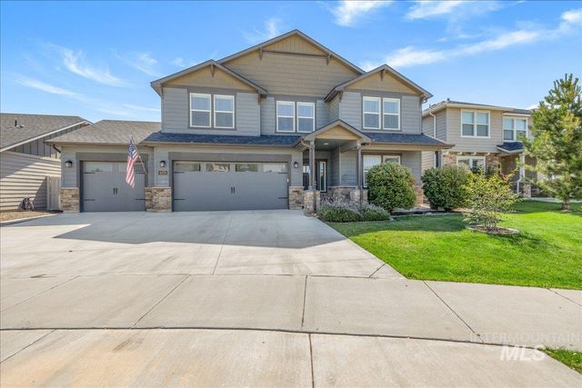 4476 N Glenrock Way, Meridian, ID 83646