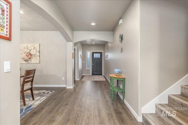 4476 N Glenrock Way, Meridian, ID 83646