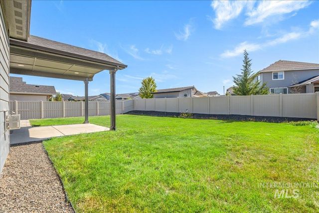 4476 N Glenrock Way, Meridian, ID 83646
