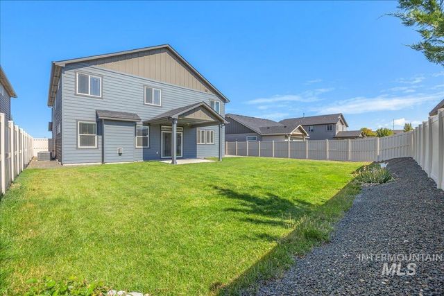 4476 N Glenrock Way, Meridian, ID 83646