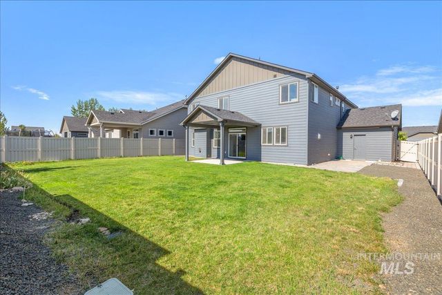 4476 N Glenrock Way, Meridian, ID 83646