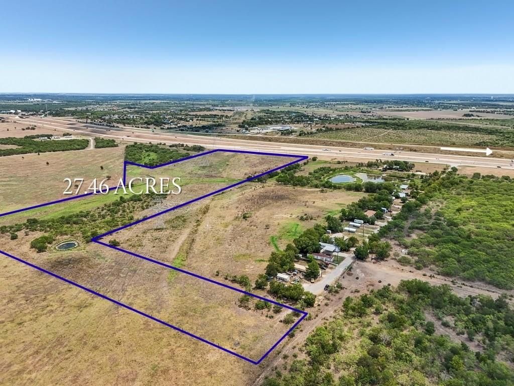 TBD N Hwy 183 Highway, Lockhart, TX 78640