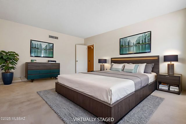 6290 E Paseo Tierra Alta, Tucson, AZ 85715