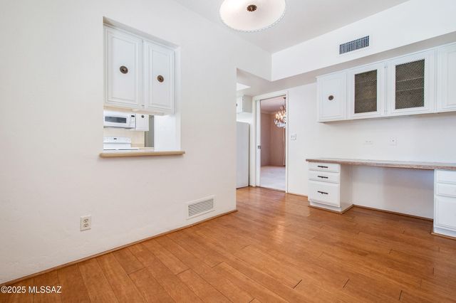 6290 E Paseo Tierra Alta, Tucson, AZ 85715