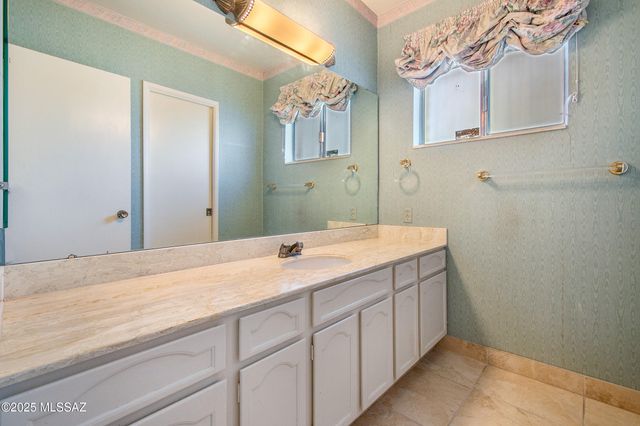 6290 E Paseo Tierra Alta, Tucson, AZ 85715