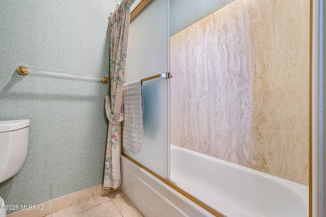 6290 E Paseo Tierra Alta, Tucson, AZ 85715