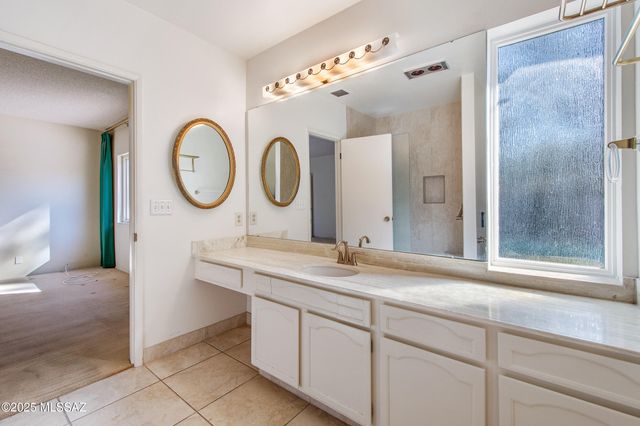 6290 E Paseo Tierra Alta, Tucson, AZ 85715