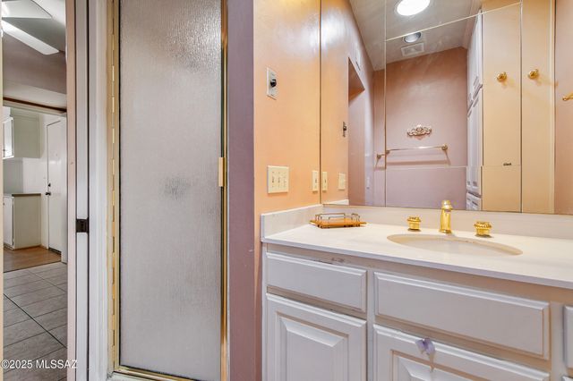 6290 E Paseo Tierra Alta, Tucson, AZ 85715