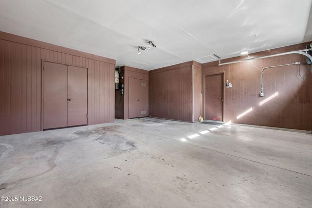 6290 E Paseo Tierra Alta, Tucson, AZ 85715