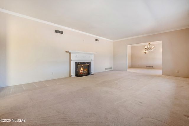 6290 E Paseo Tierra Alta, Tucson, AZ 85715