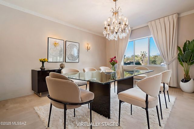 6290 E Paseo Tierra Alta, Tucson, AZ 85715