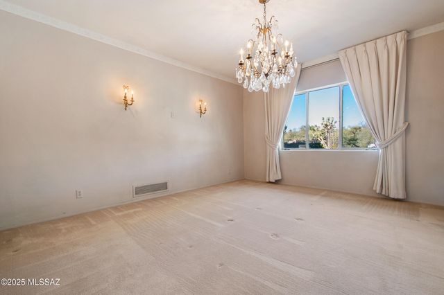 6290 E Paseo Tierra Alta, Tucson, AZ 85715