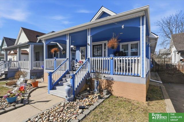 3710 S 24 Street, Omaha, NE 68107