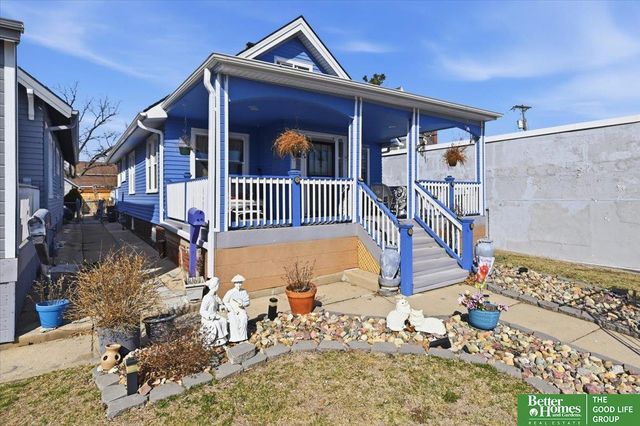 3710 S 24 Street, Omaha, NE 68107