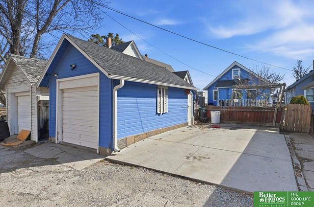 3710 S 24 Street, Omaha, NE 68107