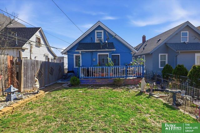 3710 S 24 Street, Omaha, NE 68107