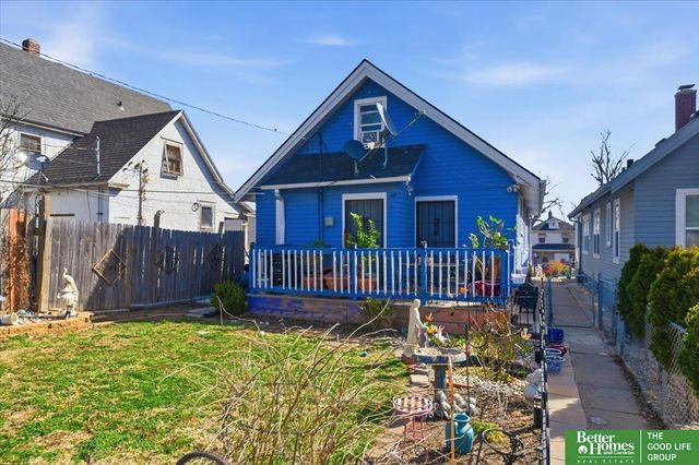 3710 S 24 Street, Omaha, NE 68107