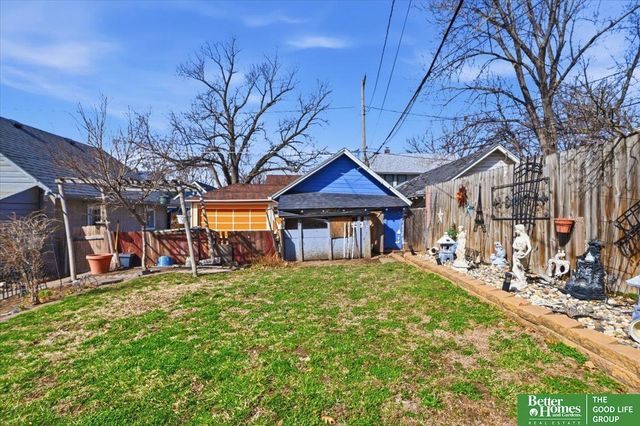 3710 S 24 Street, Omaha, NE 68107