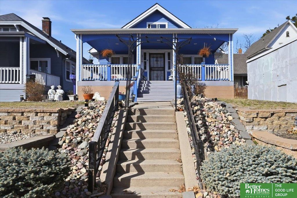 3710 S 24 Street, Omaha, NE 68107