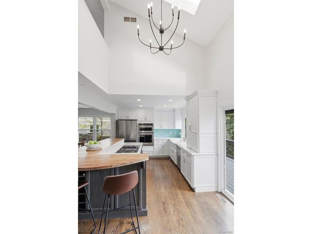 11014 Twilight Peak, Littleton, CO 80127