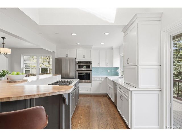 11014 Twilight Peak, Littleton, CO 80127