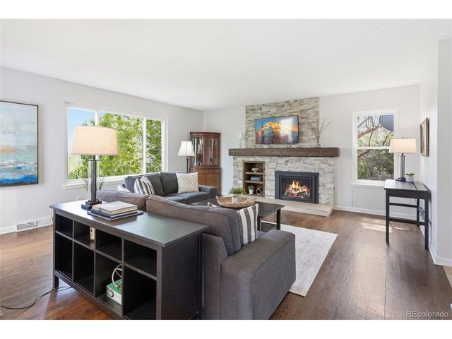 11014 Twilight Peak, Littleton, CO 80127