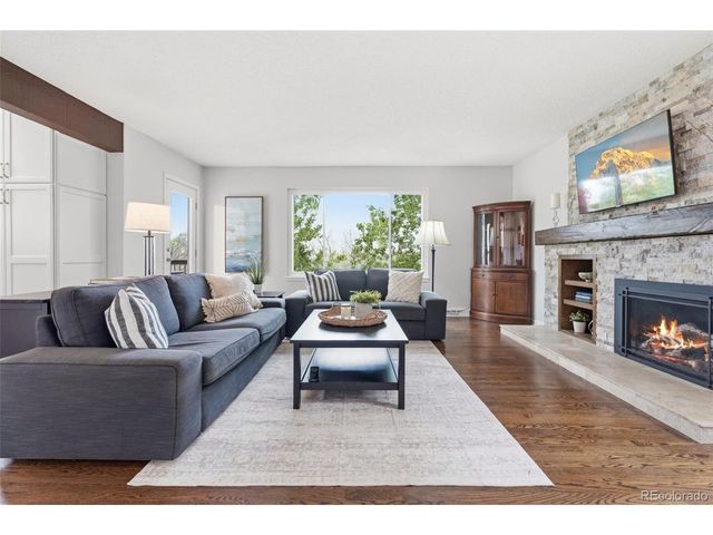 11014 Twilight Peak, Littleton, CO 80127