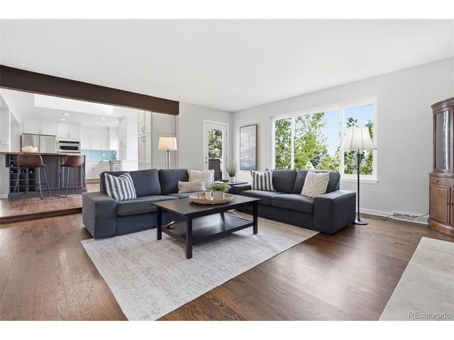 11014 Twilight Peak, Littleton, CO 80127