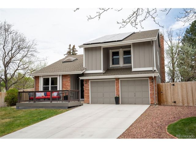11014 Twilight Peak, Littleton, CO 80127