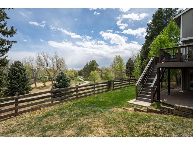 11014 Twilight Peak, Littleton, CO 80127