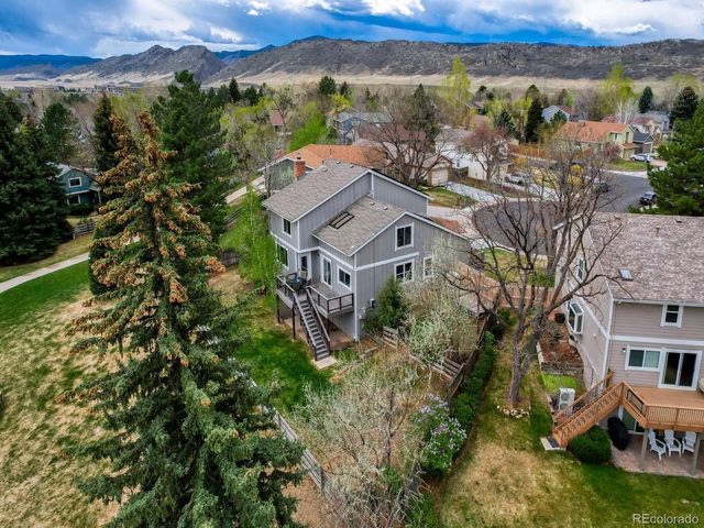 11014 Twilight Peak, Littleton, CO 80127