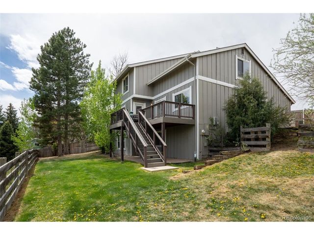 11014 Twilight Peak, Littleton, CO 80127
