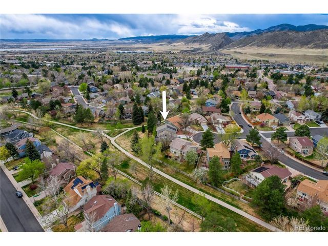 11014 Twilight Peak, Littleton, CO 80127