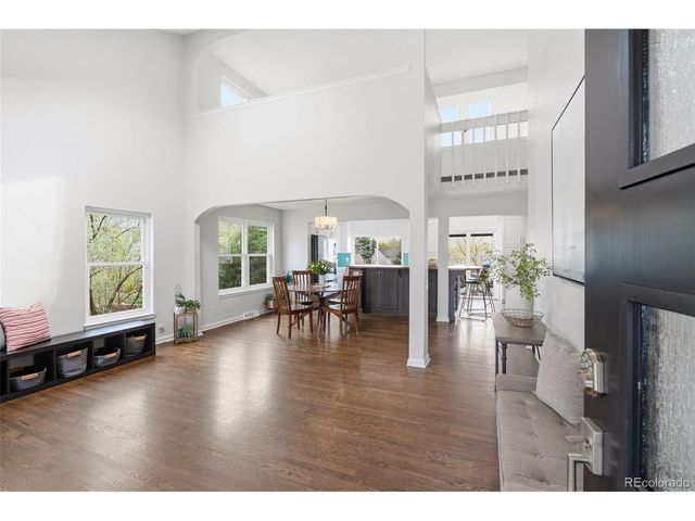 11014 Twilight Peak, Littleton, CO 80127