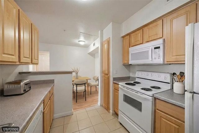 6955 North Durango Drive 3081, Las Vegas, NV 89149