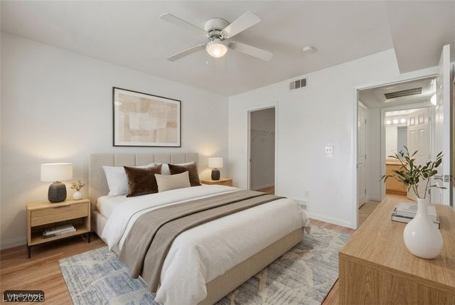6955 North Durango Drive 3081, Las Vegas, NV 89149