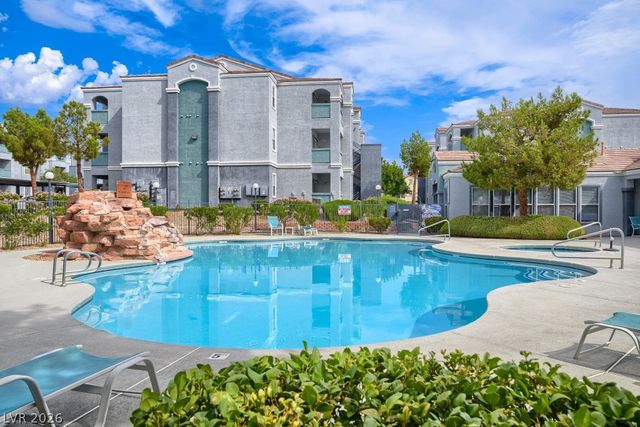 6955 North Durango Drive 3081, Las Vegas, NV 89149