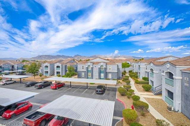 6955 North Durango Drive 3081, Las Vegas, NV 89149