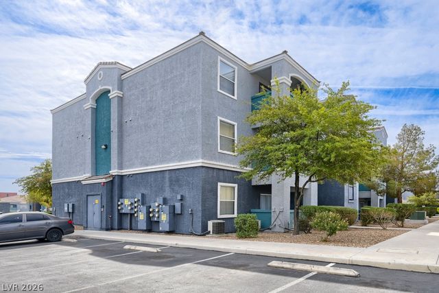 6955 North Durango Drive 3081, Las Vegas, NV 89149