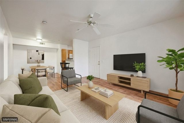 6955 North Durango Drive 3081, Las Vegas, NV 89149