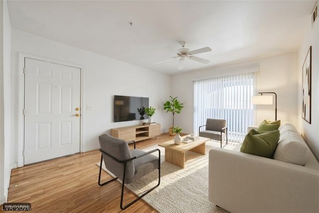 6955 North Durango Drive 3081, Las Vegas, NV 89149