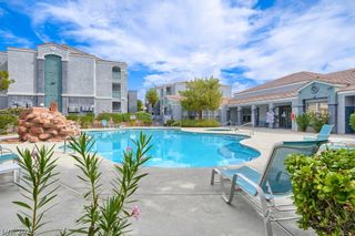 6955 North Durango Drive 3081, Las Vegas, NV 89149