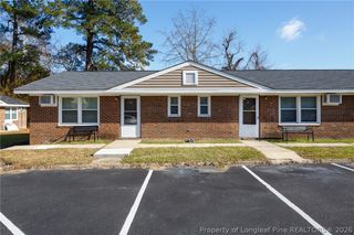 1045 Rulnick Street B, Fayetteville, NC 28306