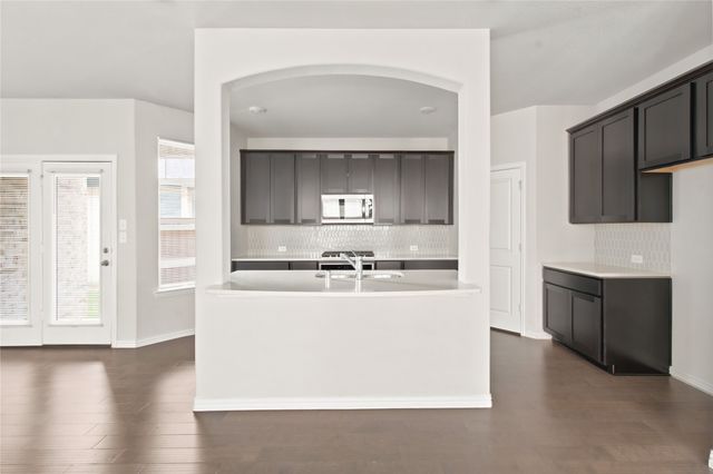 2036 Almassera Drive, Little Elm, TX 75068