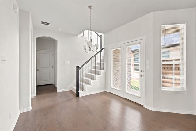 2036 Almassera Drive, Little Elm, TX 75068