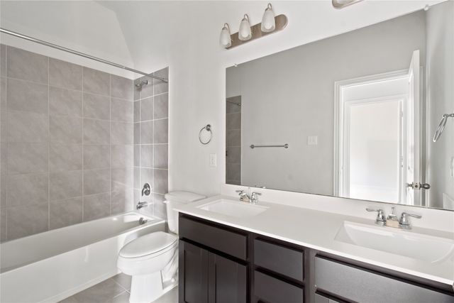 2036 Almassera Drive, Little Elm, TX 75068